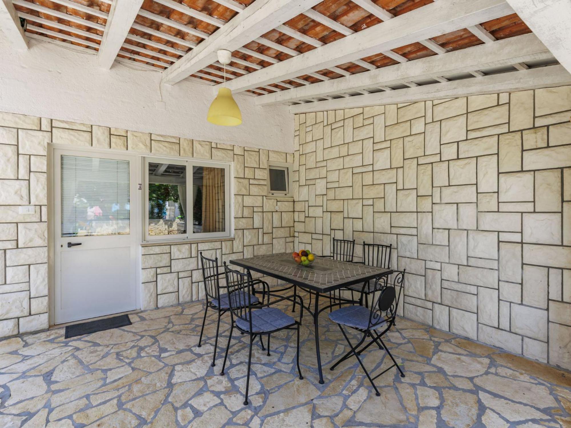 Apartmán Nika-4 By Interhome