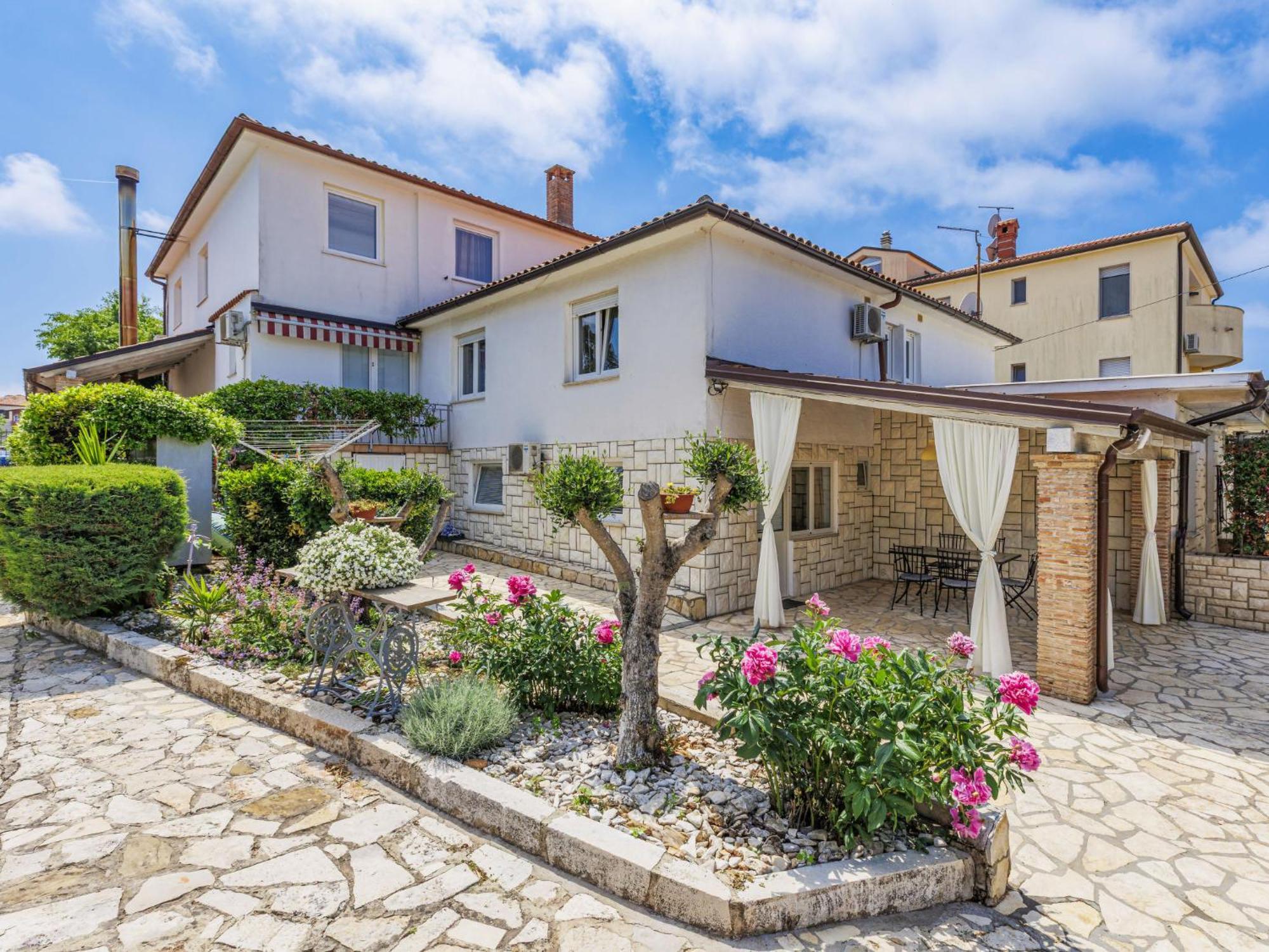 Apartmán Nika-4 By Interhome *