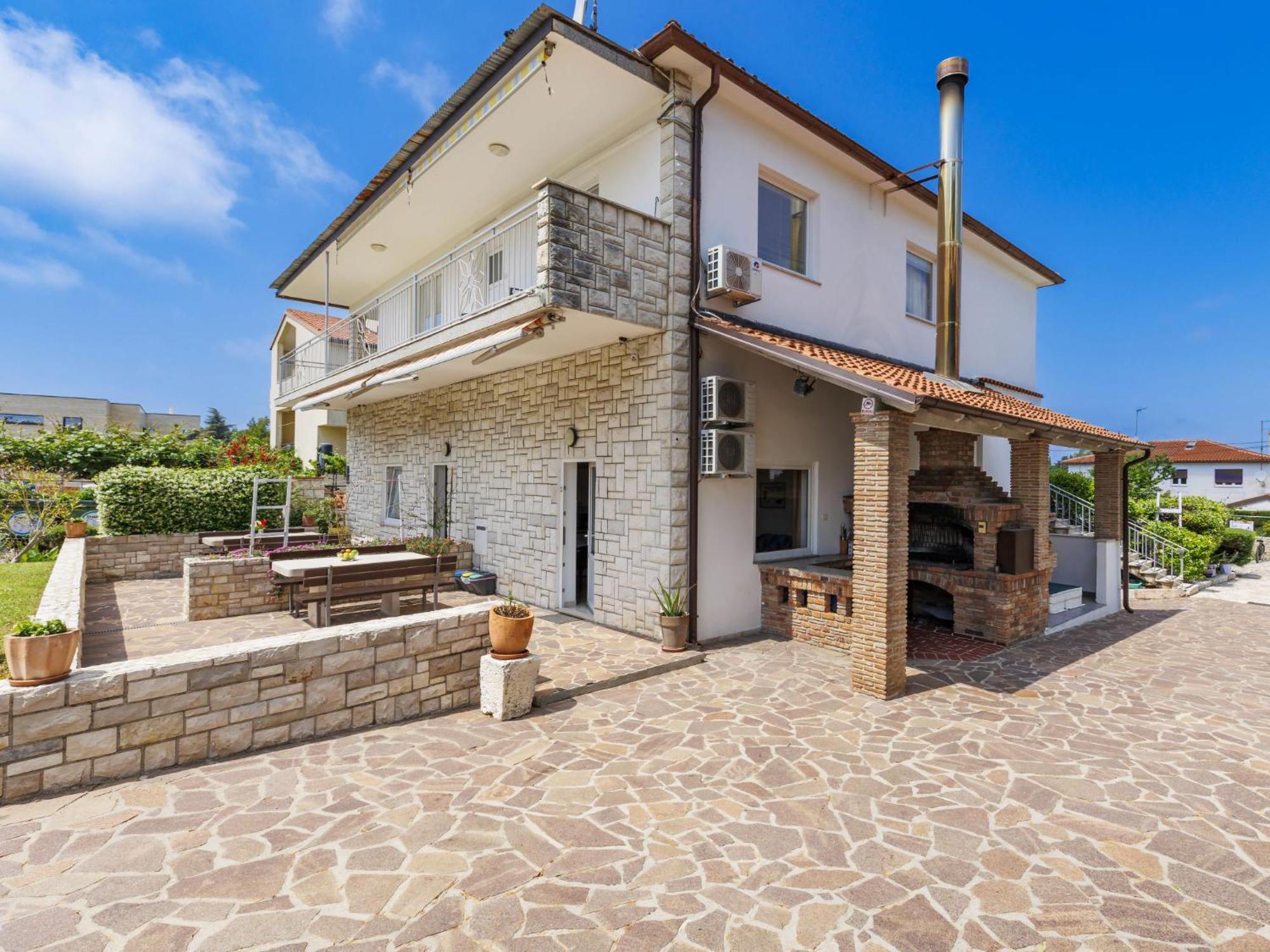 Apartmán Nika-4 By Interhome