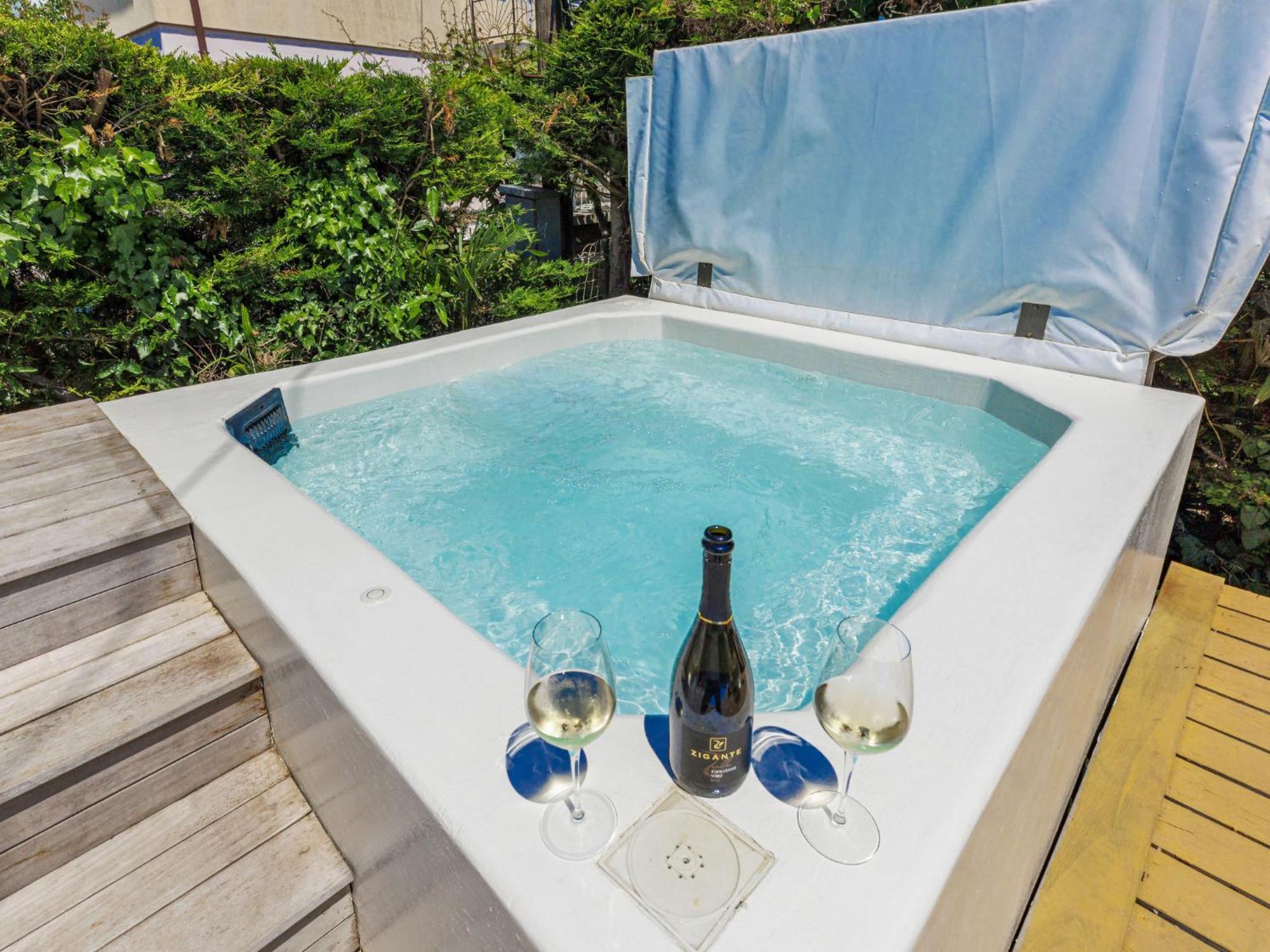 Nika-4 By Interhome Apartmán Umag