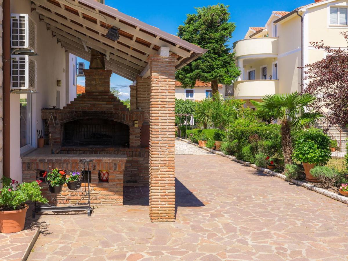 Apartmán Nika-4 By Interhome Umag