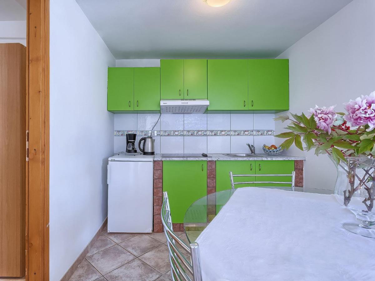 Apartmán Nika-4 By Interhome Umag