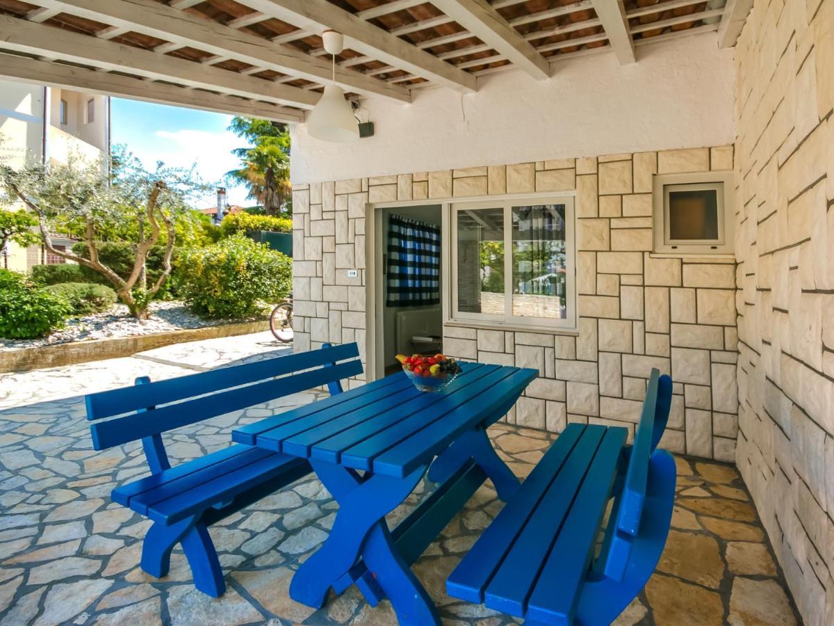 Nika-4 By Interhome * Umag