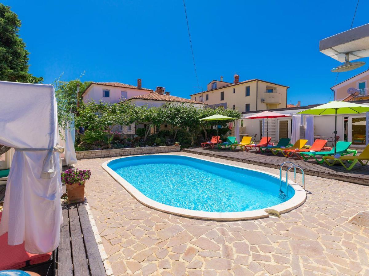 Nika-4 By Interhome * Umag