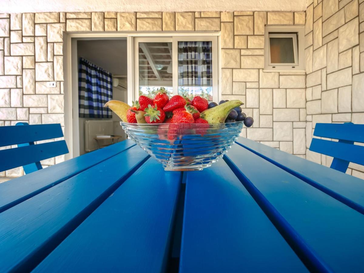 Apartmán Nika-4 By Interhome *